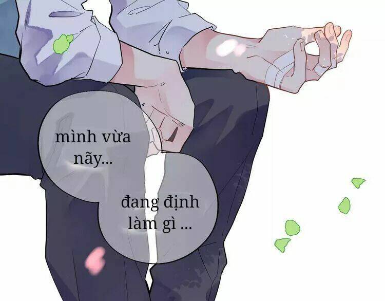 Sos! Tôi Đã Yêu Một Con Sâu Bướm Chapter 31 - 12