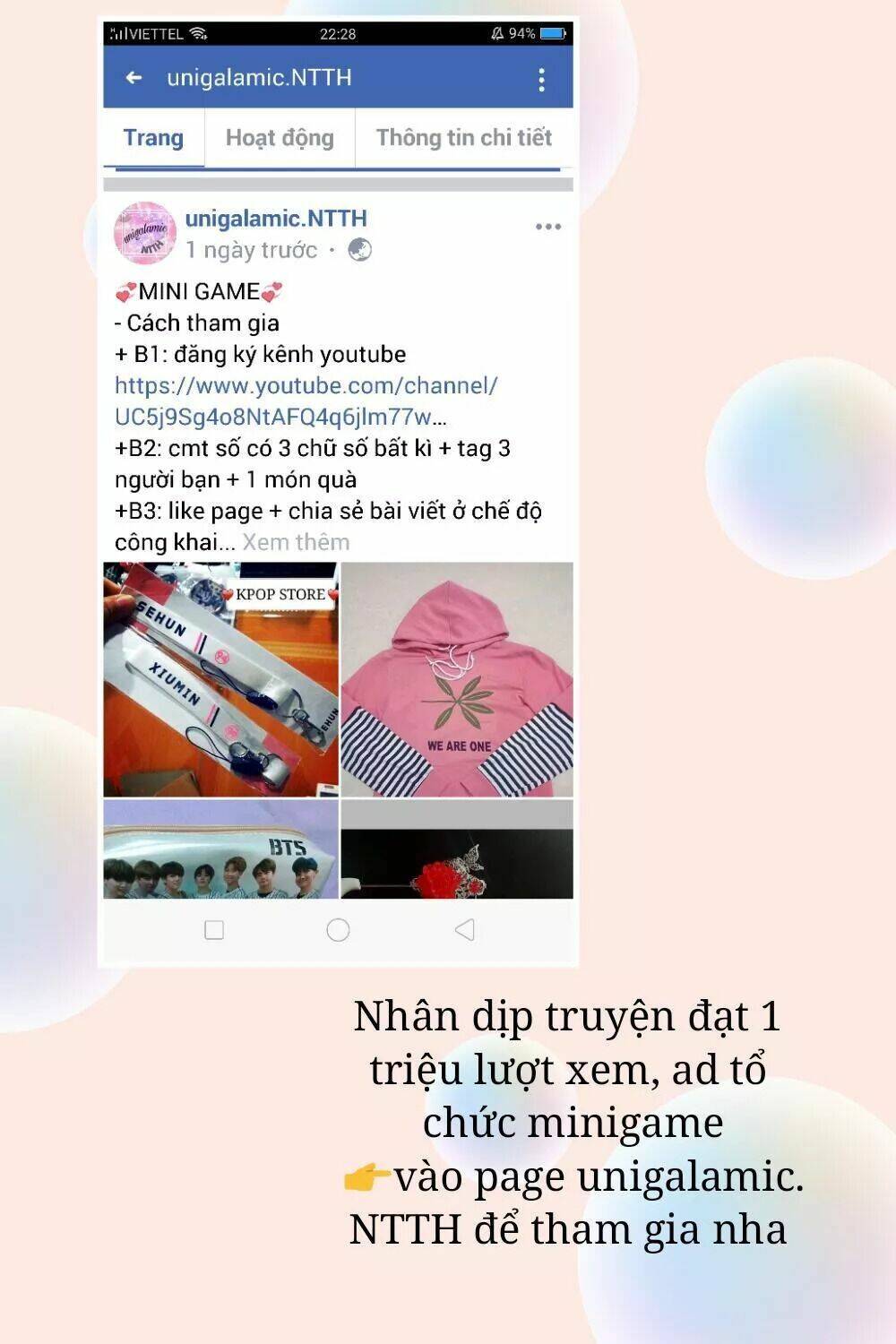 Sos! Tôi Đã Yêu Một Con Sâu Bướm Chapter 31 - 114