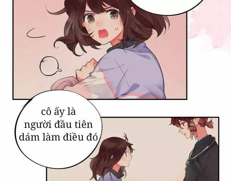 Sos! Tôi Đã Yêu Một Con Sâu Bướm Chapter 31 - 17