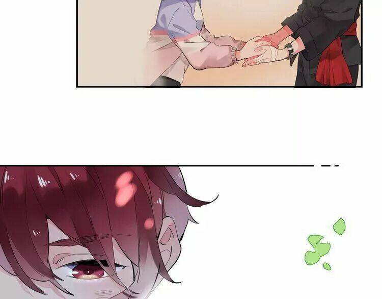 Sos! Tôi Đã Yêu Một Con Sâu Bướm Chapter 31 - 18