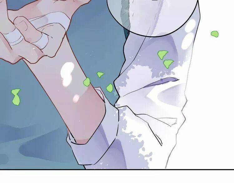 Sos! Tôi Đã Yêu Một Con Sâu Bướm Chapter 31 - 20