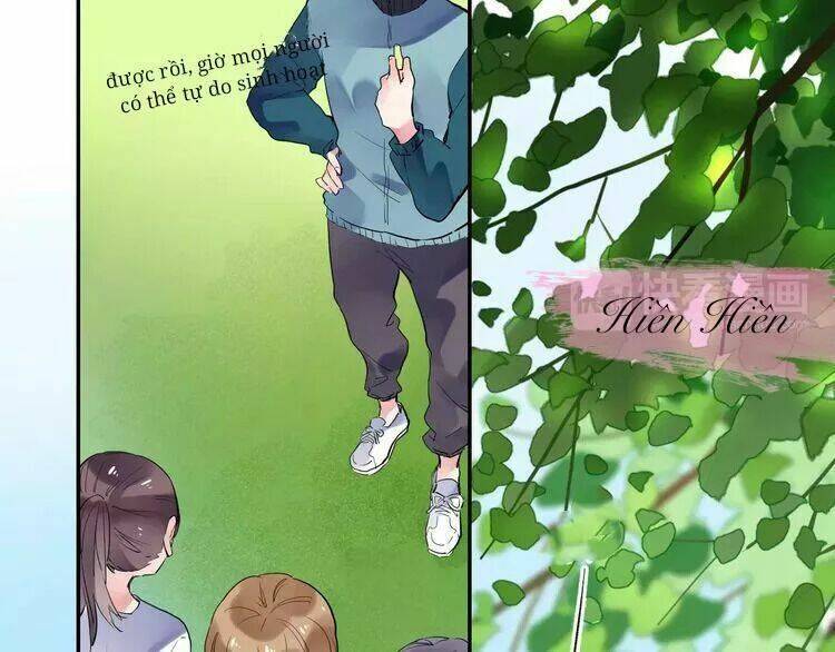 Sos! Tôi Đã Yêu Một Con Sâu Bướm Chapter 31 - 3