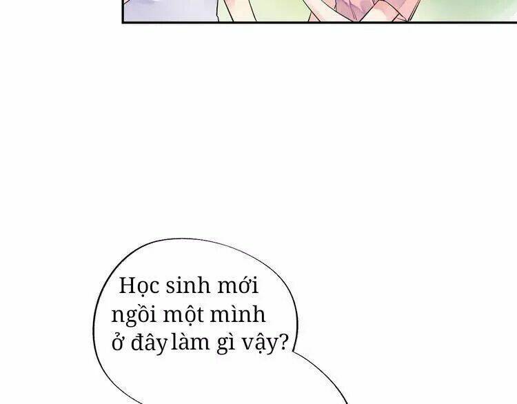 Sos! Tôi Đã Yêu Một Con Sâu Bướm Chapter 31 - 23