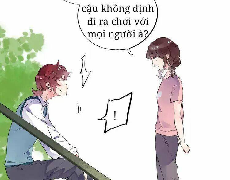 Sos! Tôi Đã Yêu Một Con Sâu Bướm Chapter 31 - 24