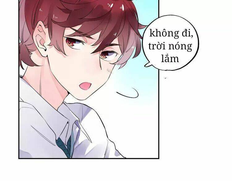 Sos! Tôi Đã Yêu Một Con Sâu Bướm Chapter 31 - 26