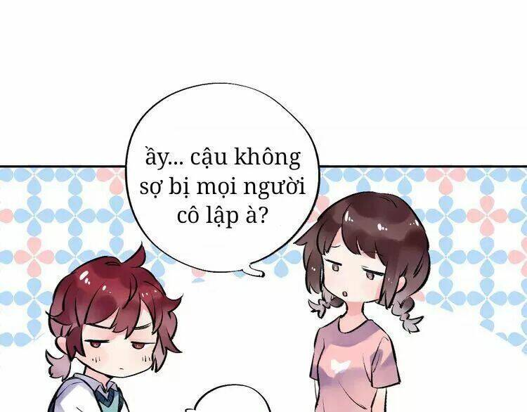 Sos! Tôi Đã Yêu Một Con Sâu Bướm Chapter 31 - 27