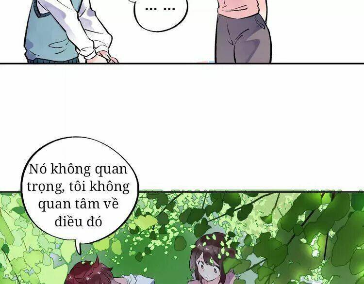 Sos! Tôi Đã Yêu Một Con Sâu Bướm Chapter 31 - 28