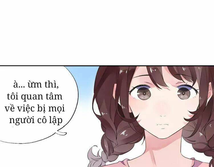 Sos! Tôi Đã Yêu Một Con Sâu Bướm Chapter 31 - 31