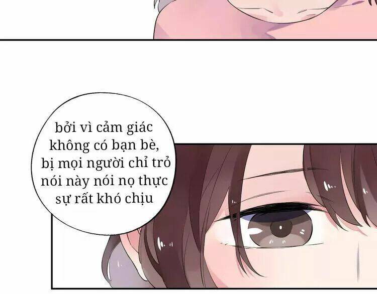 Sos! Tôi Đã Yêu Một Con Sâu Bướm Chapter 31 - 32