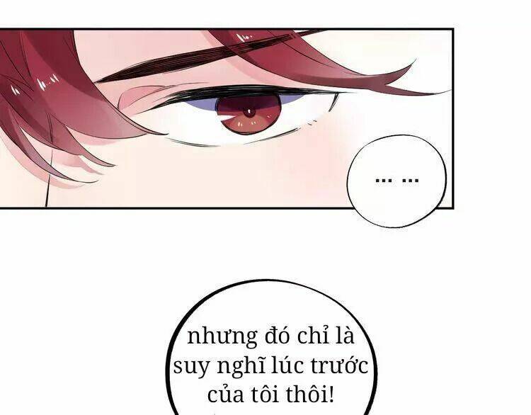 Sos! Tôi Đã Yêu Một Con Sâu Bướm Chapter 31 - 33