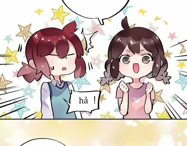 Sos! Tôi Đã Yêu Một Con Sâu Bướm Chapter 31 - 34