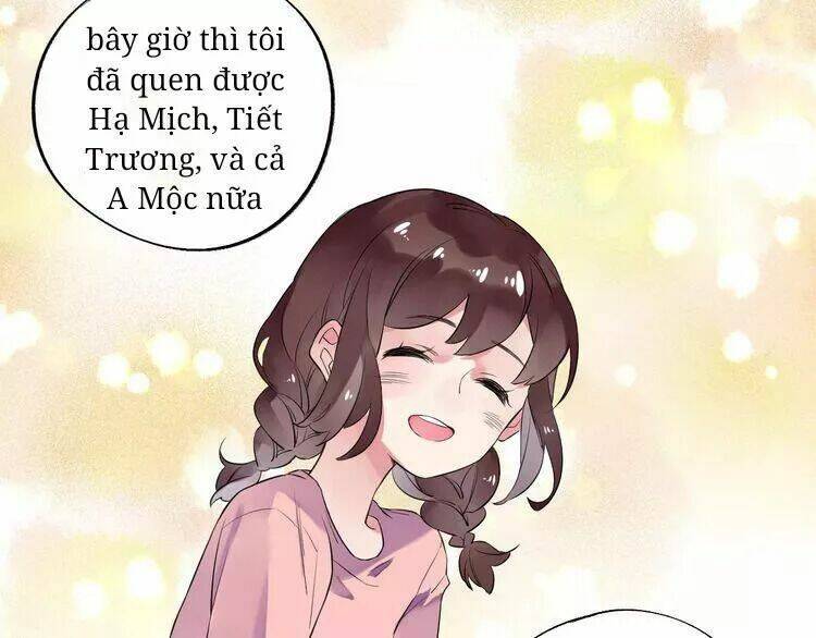 Sos! Tôi Đã Yêu Một Con Sâu Bướm Chapter 31 - 35