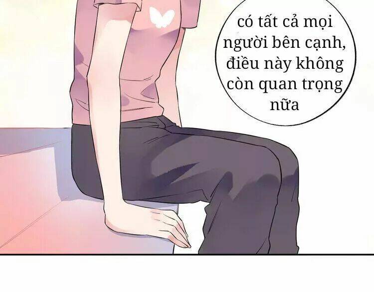 Sos! Tôi Đã Yêu Một Con Sâu Bướm Chapter 31 - 36