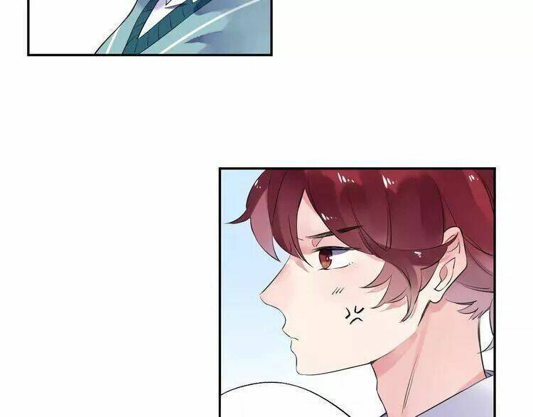 Sos! Tôi Đã Yêu Một Con Sâu Bướm Chapter 31 - 38