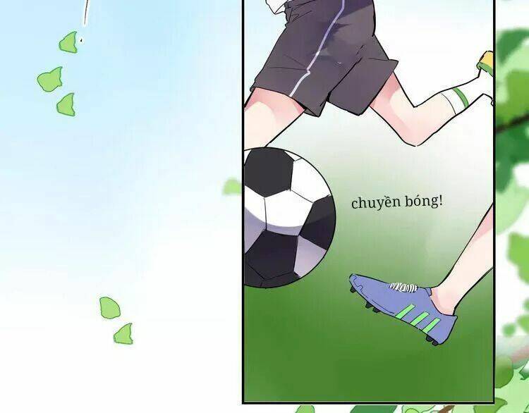 Sos! Tôi Đã Yêu Một Con Sâu Bướm Chapter 31 - 5