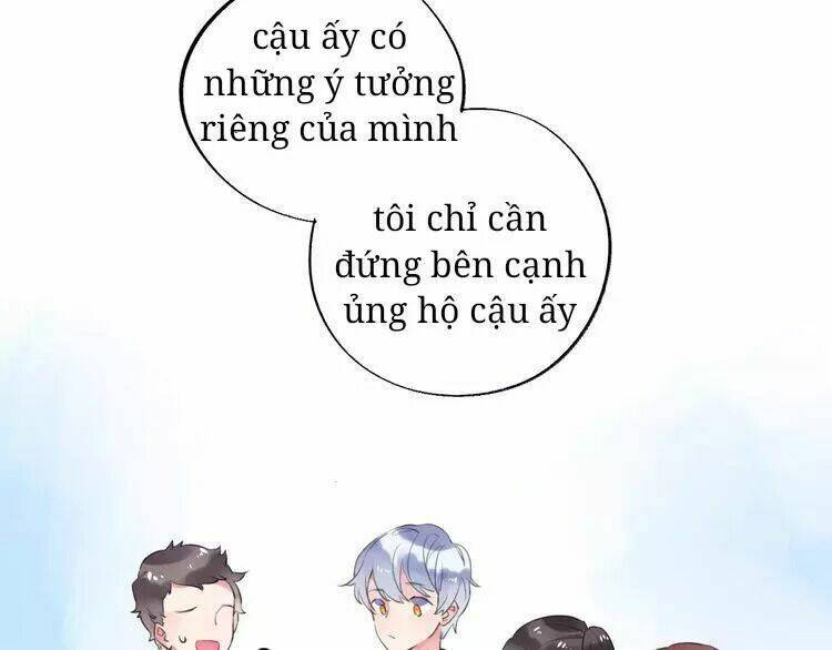 Sos! Tôi Đã Yêu Một Con Sâu Bướm Chapter 31 - 42