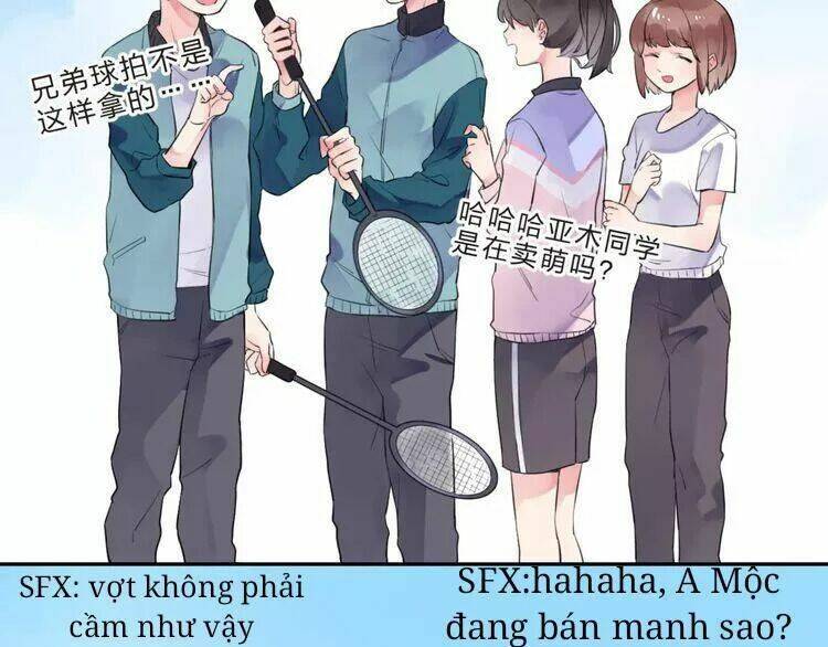 Sos! Tôi Đã Yêu Một Con Sâu Bướm Chapter 31 - 43