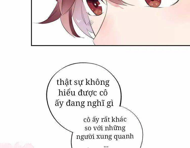 Sos! Tôi Đã Yêu Một Con Sâu Bướm Chapter 31 - 48