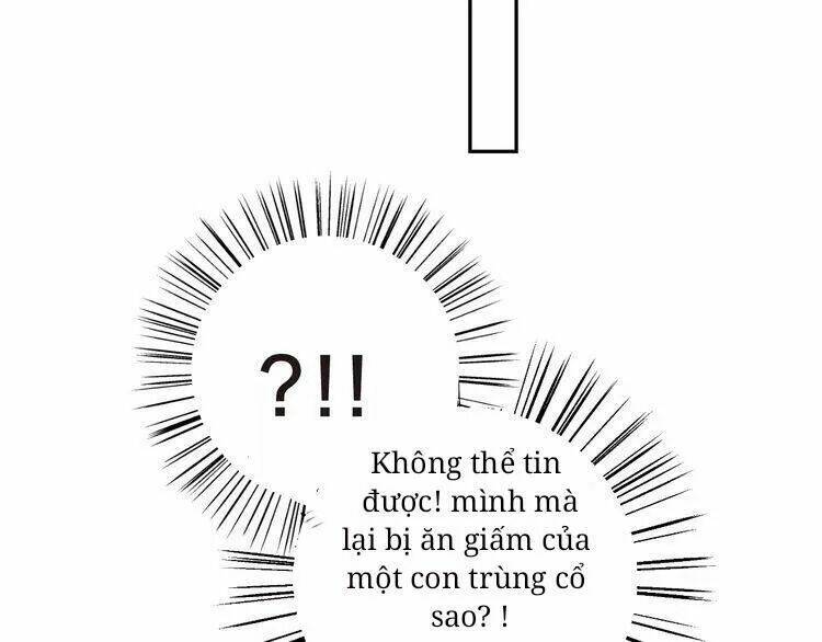 Sos! Tôi Đã Yêu Một Con Sâu Bướm Chapter 31 - 52