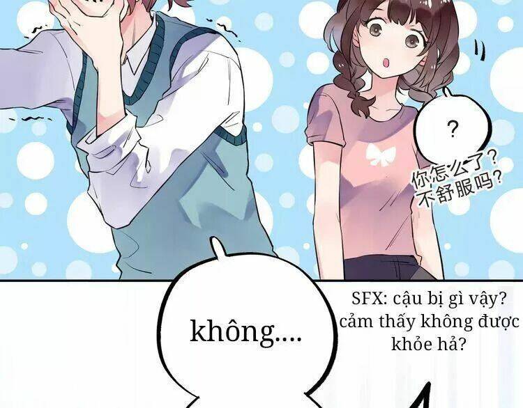 Sos! Tôi Đã Yêu Một Con Sâu Bướm Chapter 31 - 55