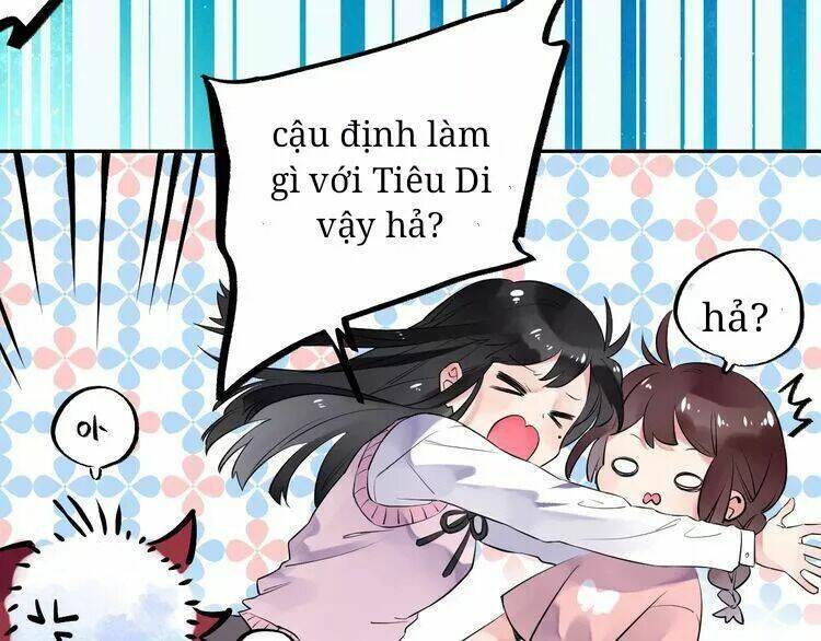 Sos! Tôi Đã Yêu Một Con Sâu Bướm Chapter 31 - 58