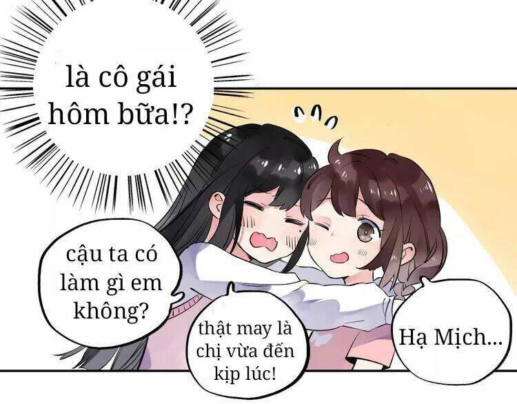 Sos! Tôi Đã Yêu Một Con Sâu Bướm Chapter 31 - 60
