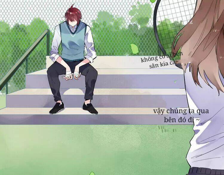 Sos! Tôi Đã Yêu Một Con Sâu Bướm Chapter 31 - 7