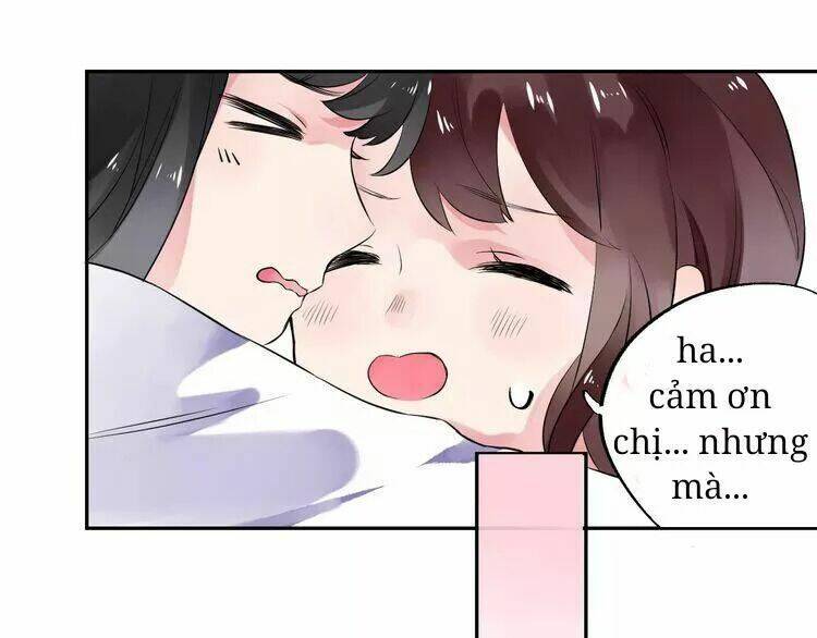 Sos! Tôi Đã Yêu Một Con Sâu Bướm Chapter 31 - 61
