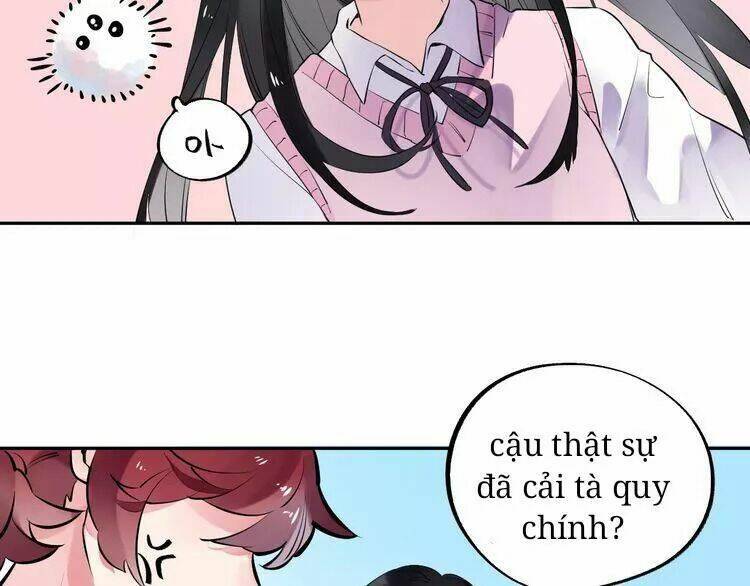 Sos! Tôi Đã Yêu Một Con Sâu Bướm Chapter 31 - 64