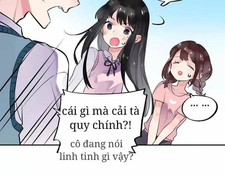 Sos! Tôi Đã Yêu Một Con Sâu Bướm Chapter 31 - 65