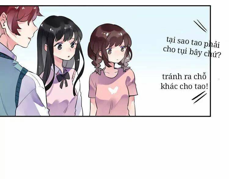 Sos! Tôi Đã Yêu Một Con Sâu Bướm Chapter 31 - 68