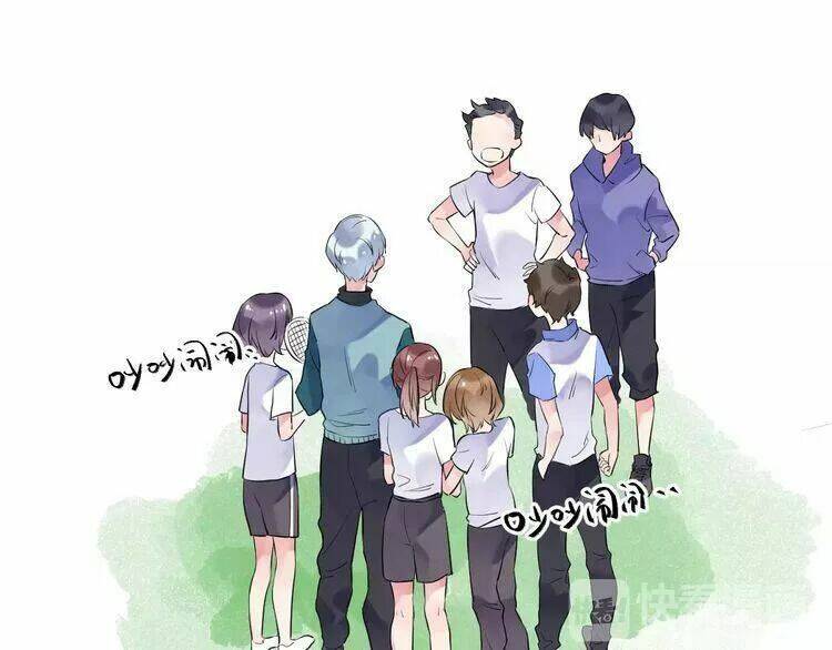 Sos! Tôi Đã Yêu Một Con Sâu Bướm Chapter 31 - 69