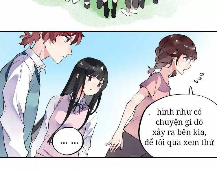 Sos! Tôi Đã Yêu Một Con Sâu Bướm Chapter 31 - 70