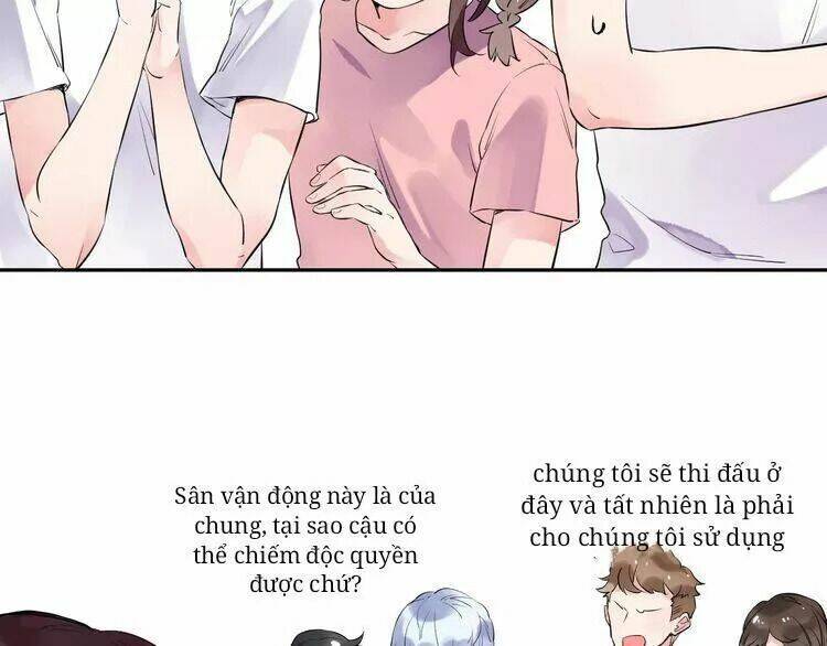 Sos! Tôi Đã Yêu Một Con Sâu Bướm Chapter 31 - 79