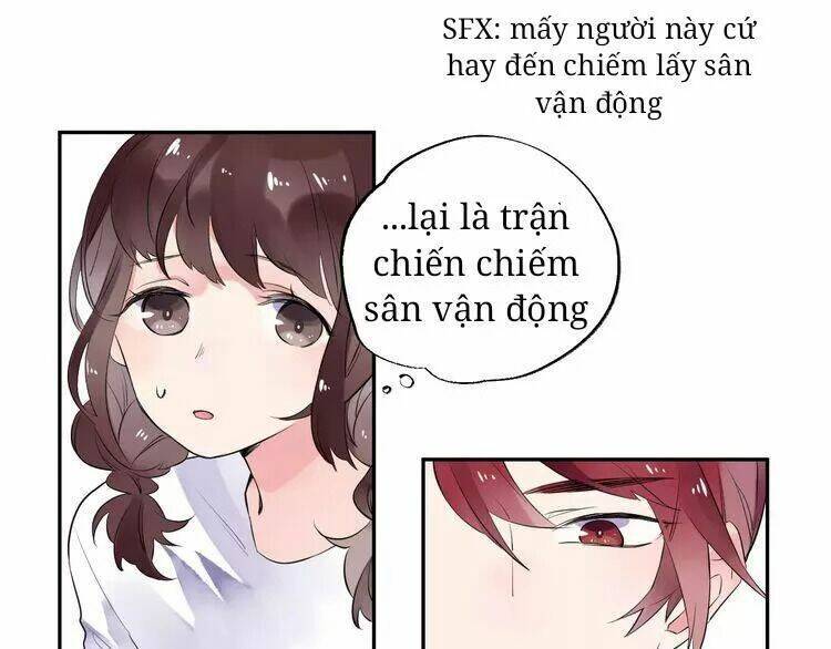 Sos! Tôi Đã Yêu Một Con Sâu Bướm Chapter 31 - 81