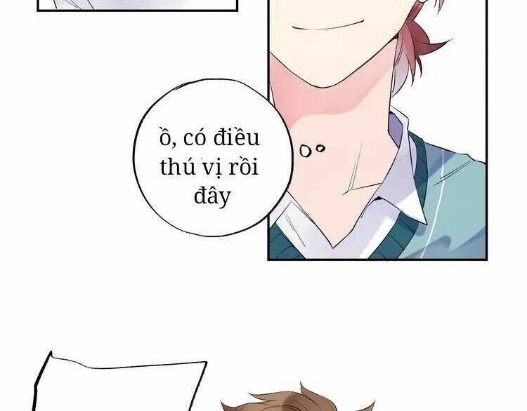 Sos! Tôi Đã Yêu Một Con Sâu Bướm Chapter 31 - 82