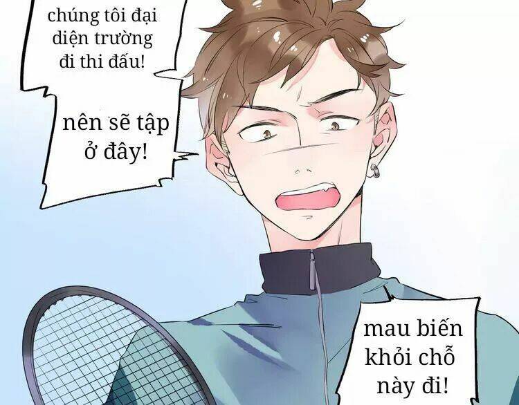 Sos! Tôi Đã Yêu Một Con Sâu Bướm Chapter 31 - 83