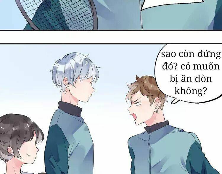 Sos! Tôi Đã Yêu Một Con Sâu Bướm Chapter 31 - 84