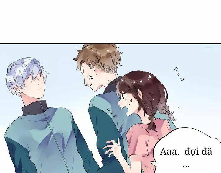 Sos! Tôi Đã Yêu Một Con Sâu Bướm Chapter 31 - 88