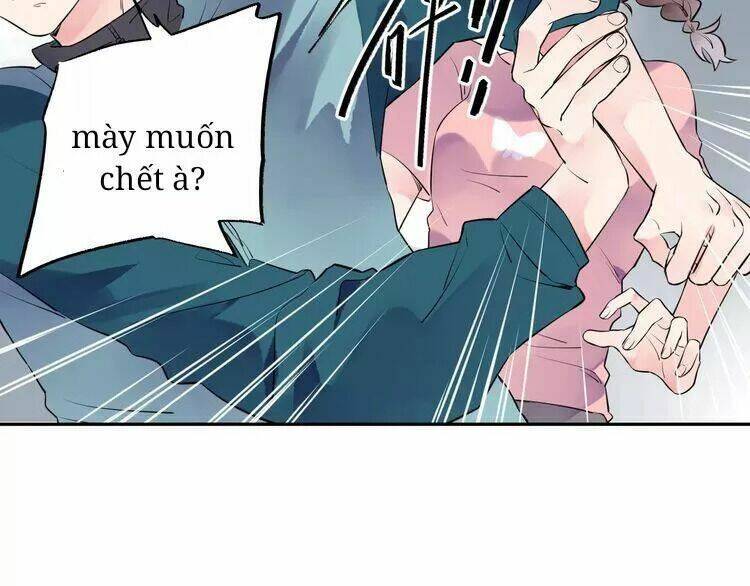 Sos! Tôi Đã Yêu Một Con Sâu Bướm Chapter 31 - 90