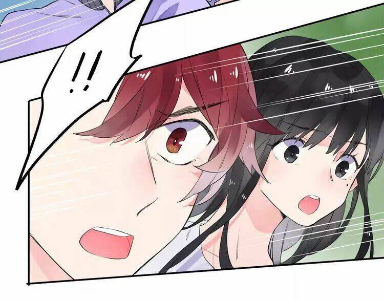 Sos! Tôi Đã Yêu Một Con Sâu Bướm Chapter 31 - 92