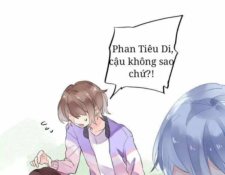 Sos! Tôi Đã Yêu Một Con Sâu Bướm Chapter 31 - 93