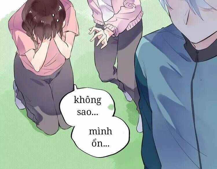 Sos! Tôi Đã Yêu Một Con Sâu Bướm Chapter 31 - 94