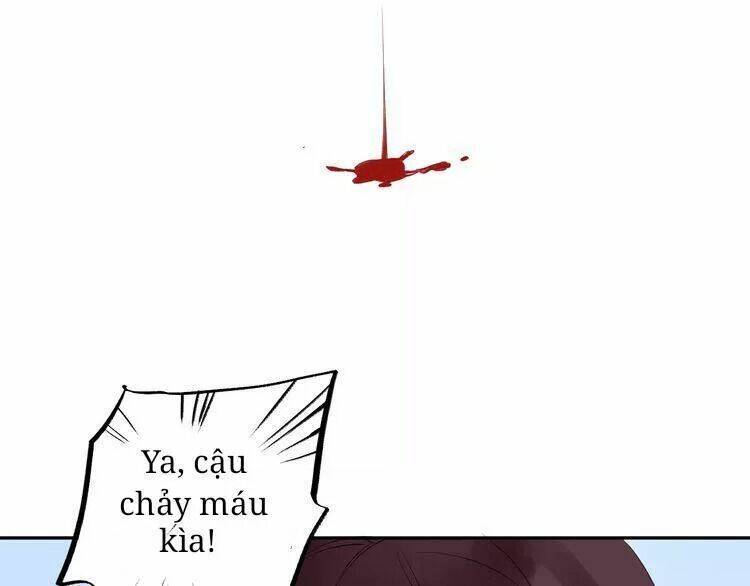 Sos! Tôi Đã Yêu Một Con Sâu Bướm Chapter 31 - 96