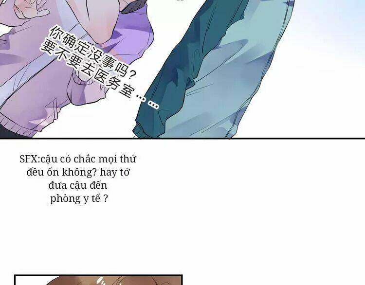 Sos! Tôi Đã Yêu Một Con Sâu Bướm Chapter 31 - 99
