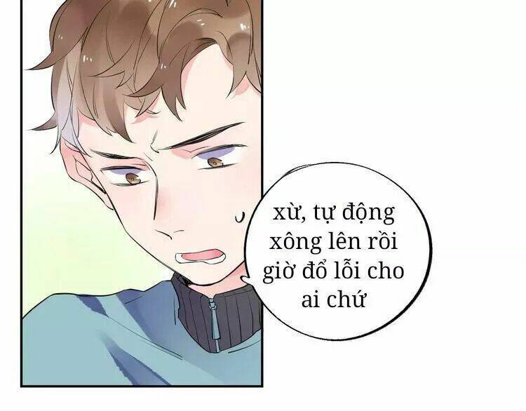 Sos! Tôi Đã Yêu Một Con Sâu Bướm Chapter 31 - 100