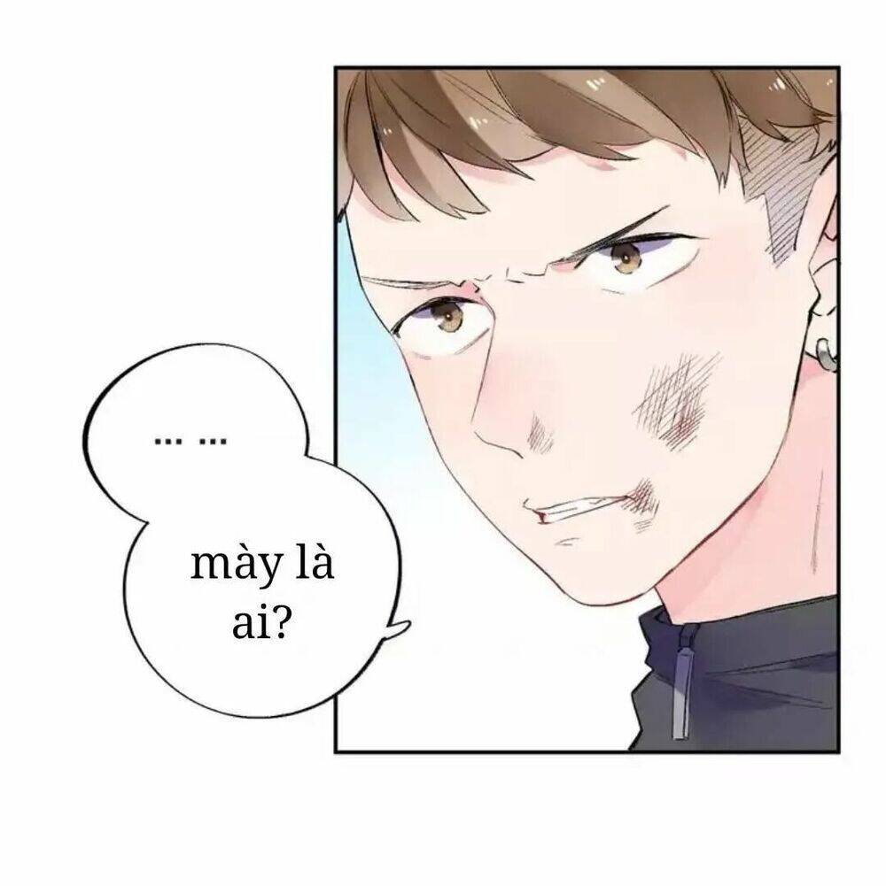 Sos! Tôi Đã Yêu Một Con Sâu Bướm Chapter 32 - 13