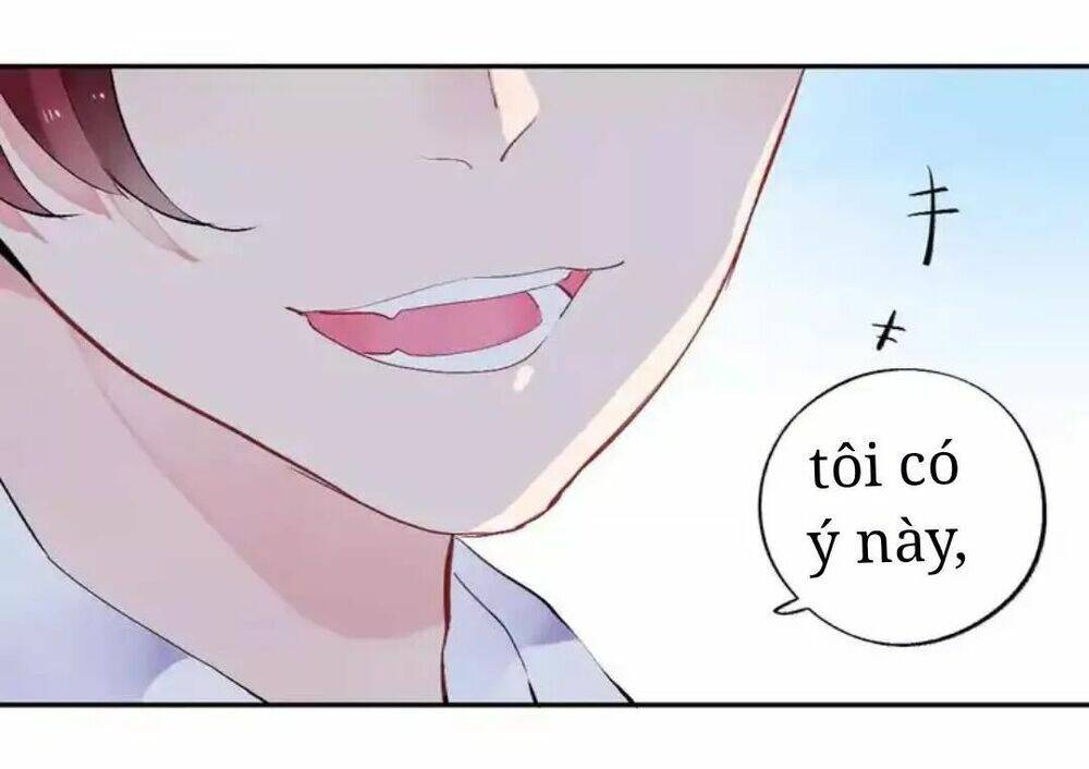 Sos! Tôi Đã Yêu Một Con Sâu Bướm Chapter 32 - 19
