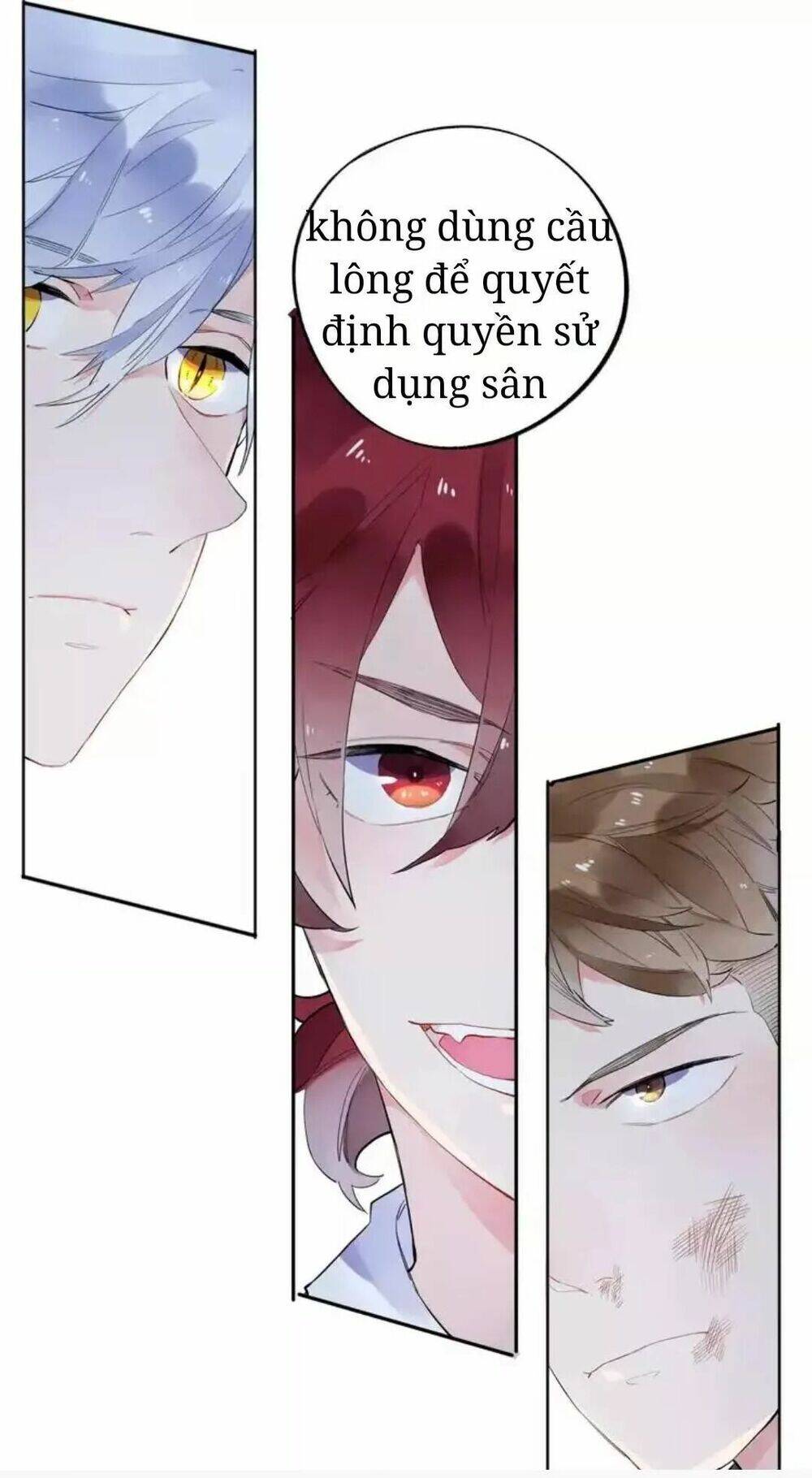 Sos! Tôi Đã Yêu Một Con Sâu Bướm Chapter 32 - 21