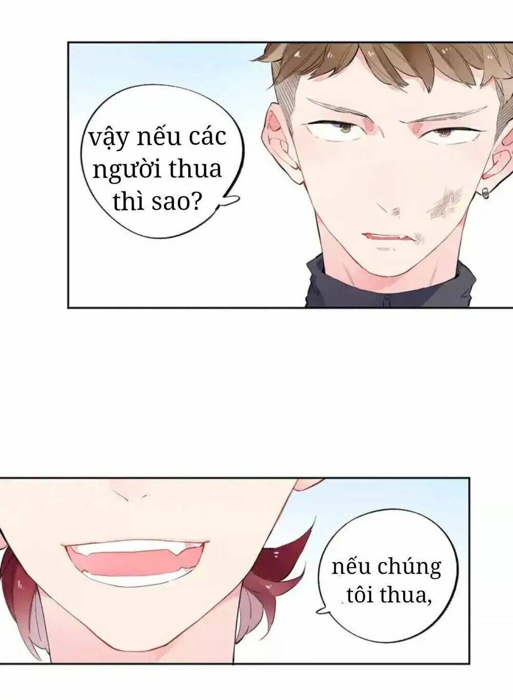 Sos! Tôi Đã Yêu Một Con Sâu Bướm Chapter 32 - 23